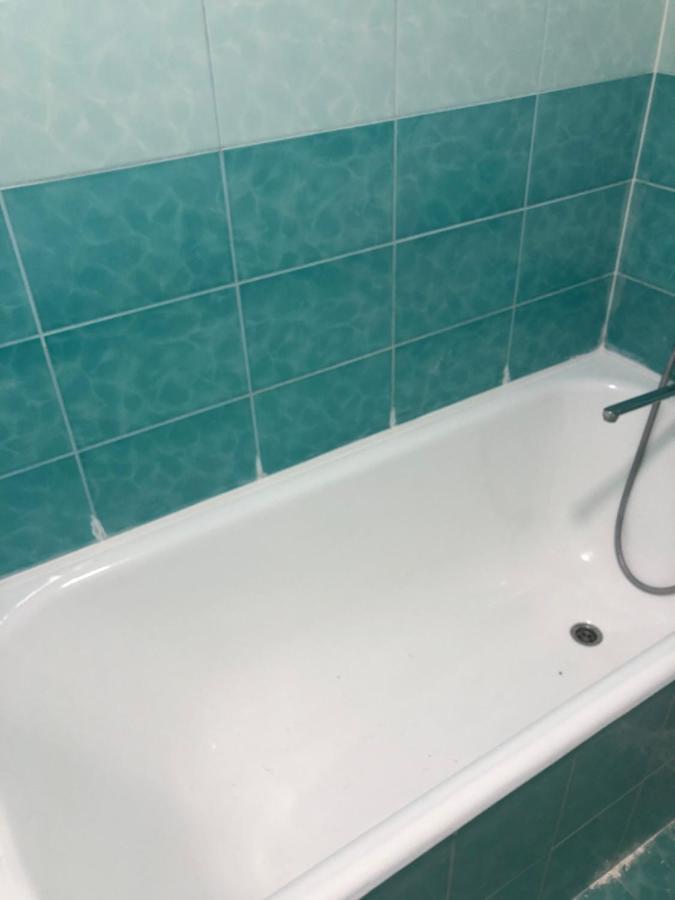 Квартира Подобово Однокімнатна Łuck Zewnętrze zdjęcie